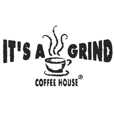 Its a Grind Coffee House San Leandro (Davis St)