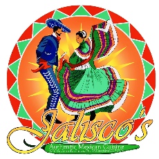 Jalisco's Mexican Restaurant