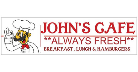 Johns Cafe (Plano Pkwy)