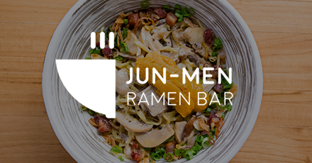 Jun-Men Ramen