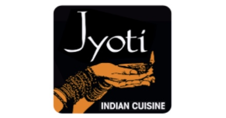 Jyoti Indian Cuisine (18th Street NW)