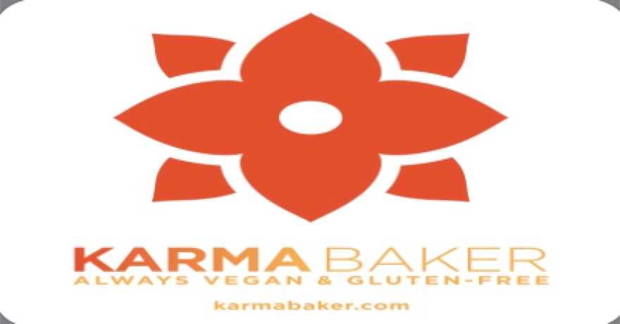 Karma Baker Vegan Gluten-Free 