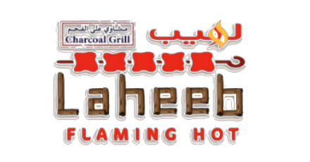 Laheeb Charcoal Grill (Montreal Rd)