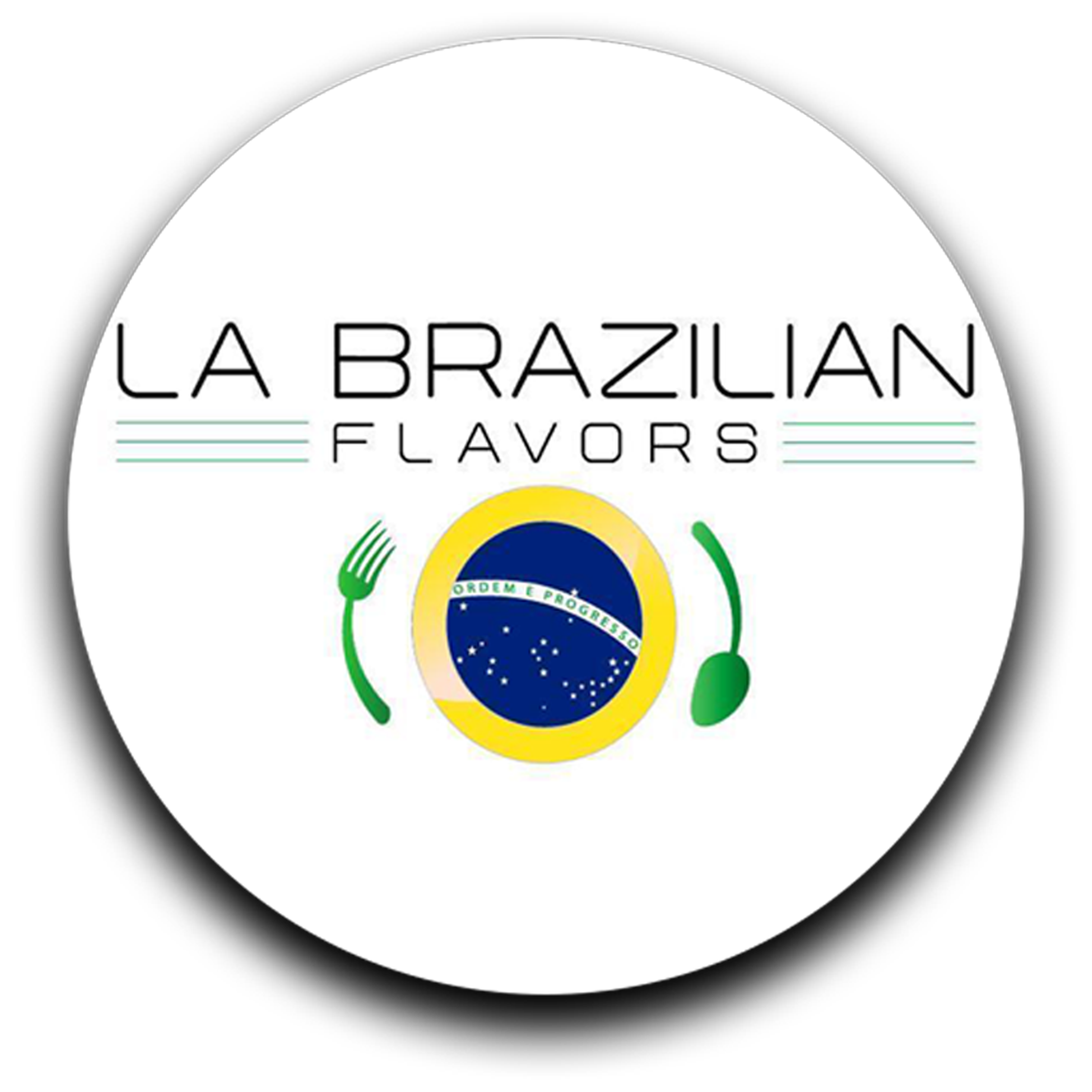 LA Brazilian Flavors (Hollywood)