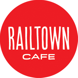 Railtown Cafe (Granville St)