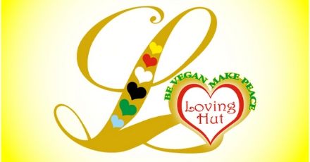 Loving Hut Vegan Cuisine (E Indian School Rd)