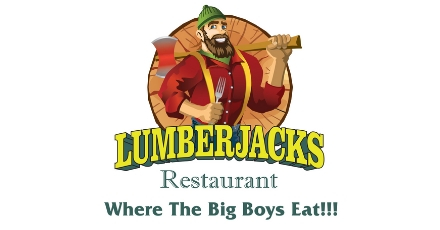 Lumberjacks Restaurant (Cypress Ave)