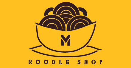 M Noodle Shop