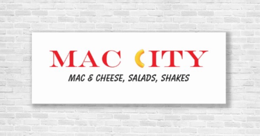 Mac City (Franklin)