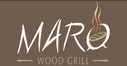Maro Wood Grill (1915 S Coast Hwy)