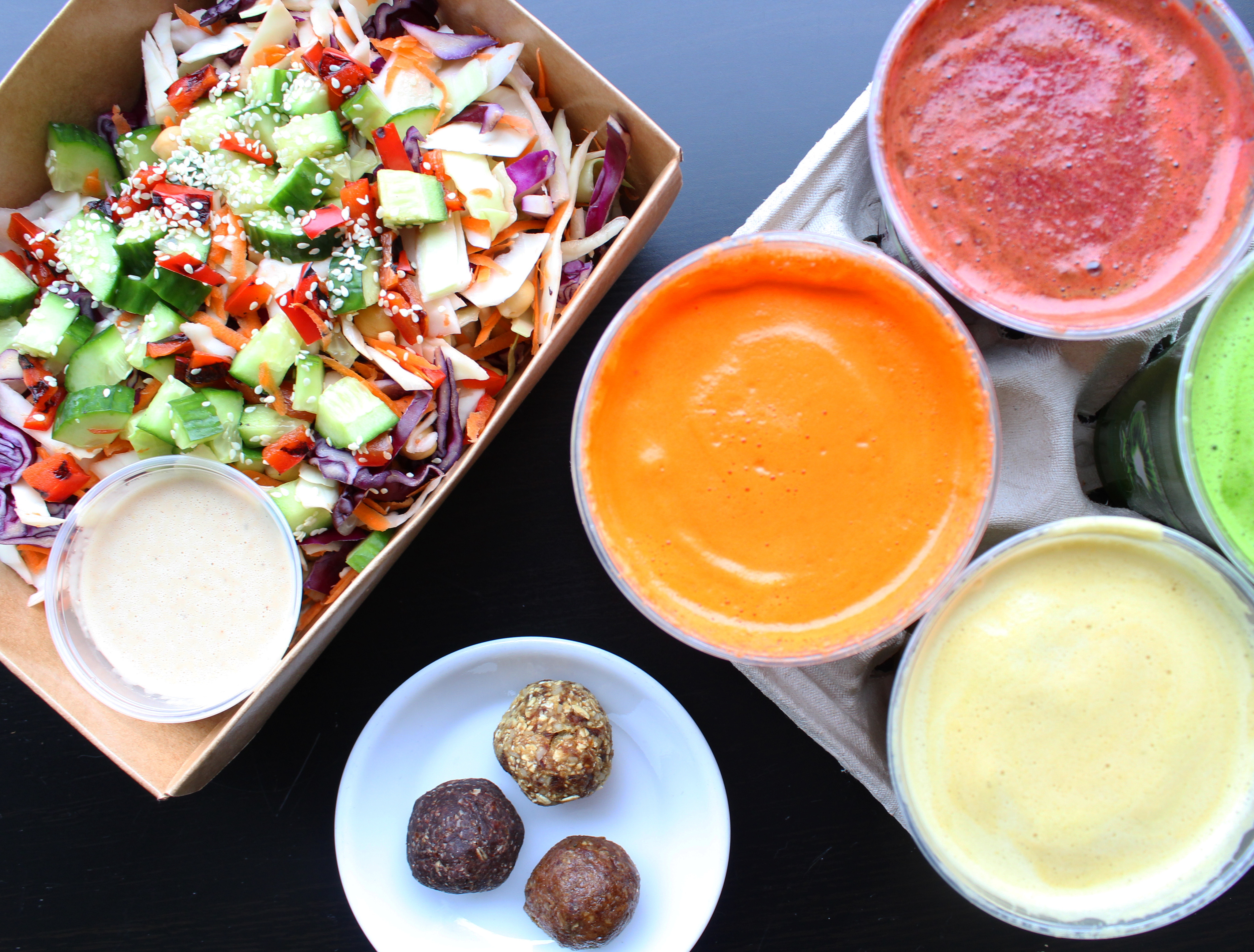 The Mighty Kiwi Delivery in Winnipeg Delivery Menu DoorDash