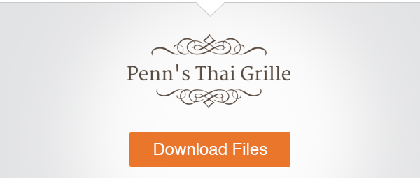 Penn's Thai Grille (W Franklin St)
