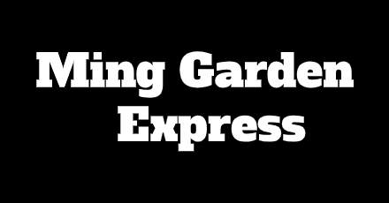 Ming Garden Express Delivery In San Antonio Delivery Menu Doordash