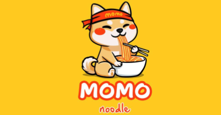 MOMO noodle Go! (Virtual Brand)(Morris)