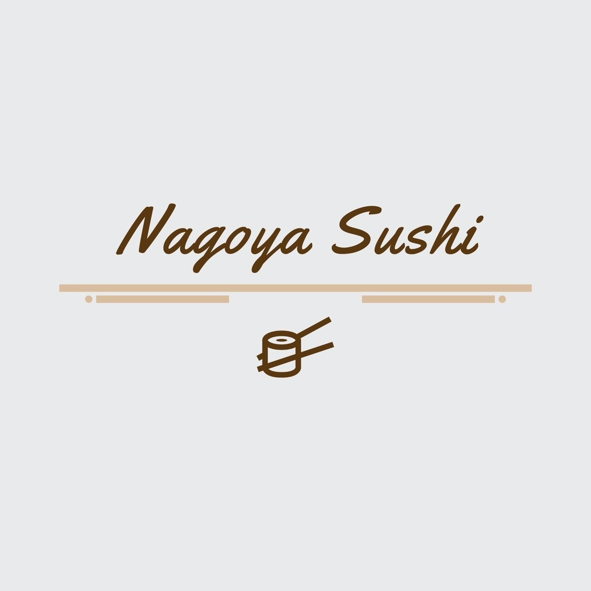 Nagoya Sushi (Radford)
