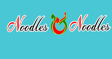 Noodles Noodles (1555 Palm Ave)