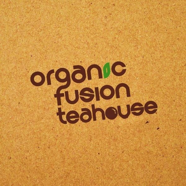 Organic Fusion Teahouse Hesperia