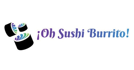 ¡Oh Sushi Burrito!