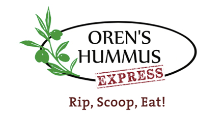 Oren's Hummus Express