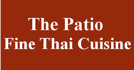 Patio Thai (15th Ave E)