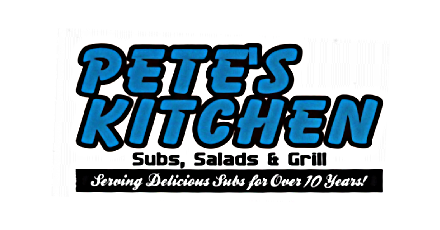 Pete’s Kitchen (King St)