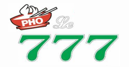 Pho Le 777 (N Willow Ave)