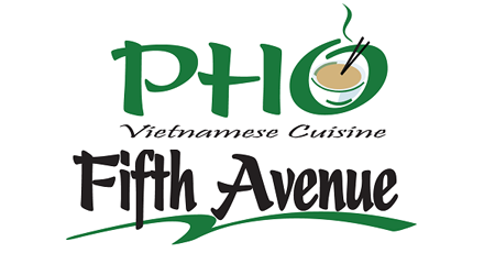 [DNU][[COO]] - Pho Fifth Avenue (5th Ave)