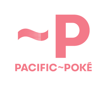 Pacific Poke (University Drive)