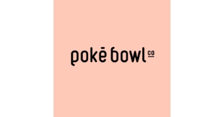 Poke Bowl Co (Kingsbury St)