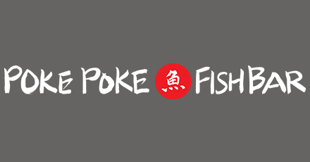 Poke Poke Fish Bar (Santa Clara)