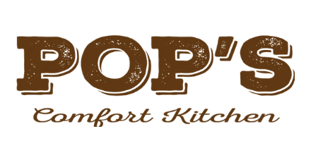 Pop's Comfort Kitchen (Kirby Whitten Rd)