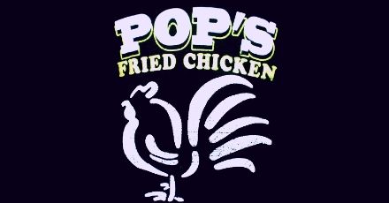 Pops Fried Chicken (Terrell)