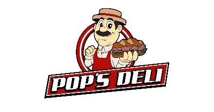 Pop's Deli