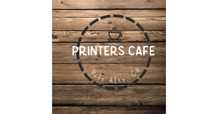 Printer's Cafe (South California Avenue)