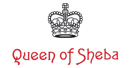Queen of Sheba Restaurant