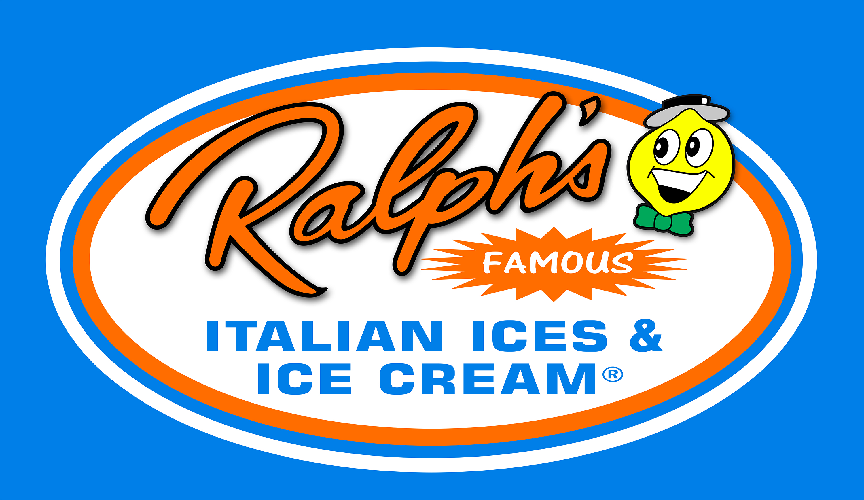 Ralph's Famous Italian Ices & Ice Cream 1370 Middle Country Road