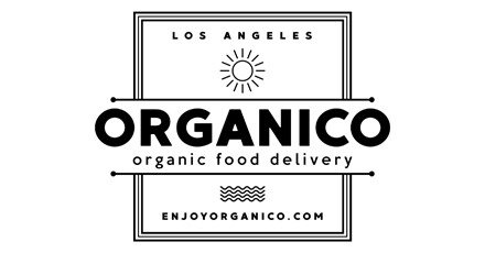 Organico (Melrose Ave)