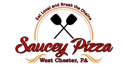 Saucey S Pizza Delivery In West Chester Delivery Menu Doordash