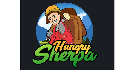 Hungry Sherpa