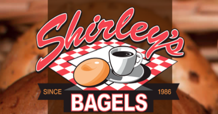Shirley's Bagels(Jamboree Rd)