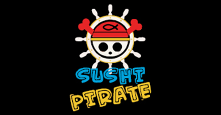 Sushi Pirate (Oak St)