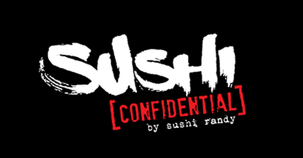 Sushi Confidential (Campbell)