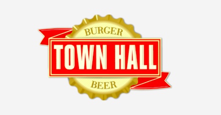 Town Hall Burger & Beer (Chapelton Ct)