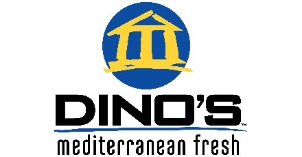 Dino's Mediterranean (Falcon Heights)