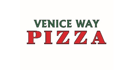 Venice Way Pizza