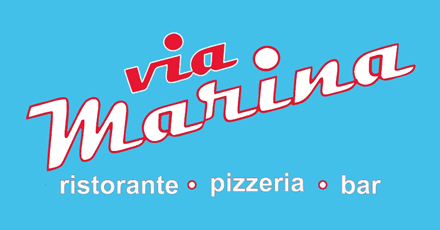 via Marina Wood Fired Pizza & Italian Cafe
