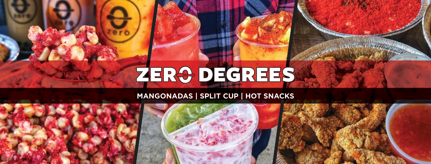 Zero Degrees Delivery In Denver Delivery Menu Doordash