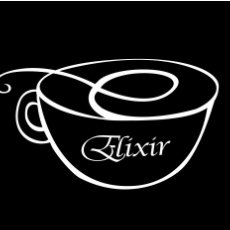 business logo