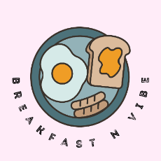 business logo
