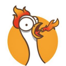 business logo